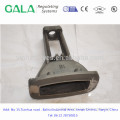 gate valve die casting body/die casting parts for gate valves